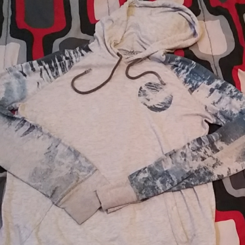 American eagle hoodie